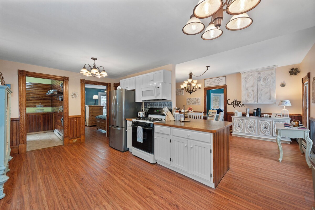 Majoittajan profiilikuva