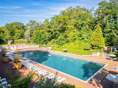 La Clairière – Petfriendly – Piscine