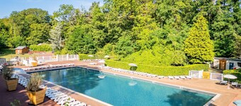 Clairière – AC - Petfriendly – Piscine