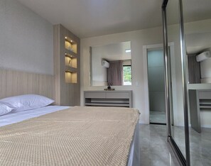 1 chambre, Wi-Fi