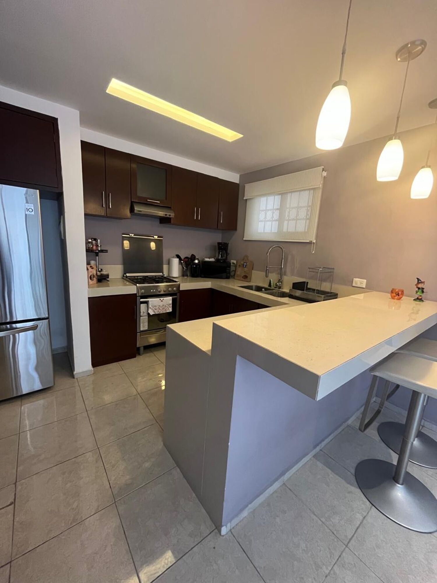 Cuisine privée