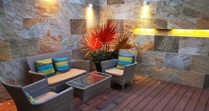 Relaxing Home with Private Pool