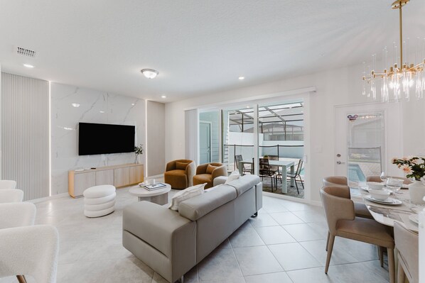 تلفزيون ذكي