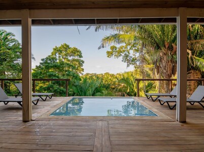 Tesoro en la Colina Palmetto Bay