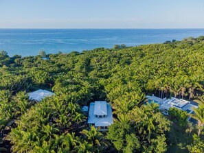 Exterior - Tesoro en la Colina Palmetto Bay (palmetto bay)