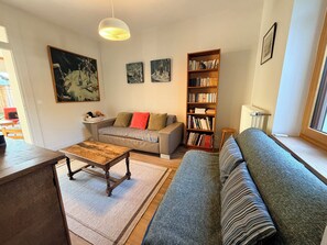 Fernseher, Bücher