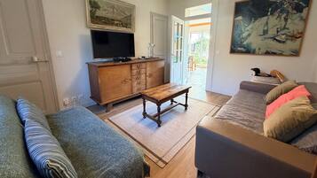 Télévision, livres