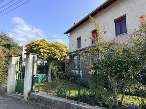 Außenbereich