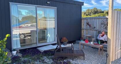 Banks Peninsula Escape