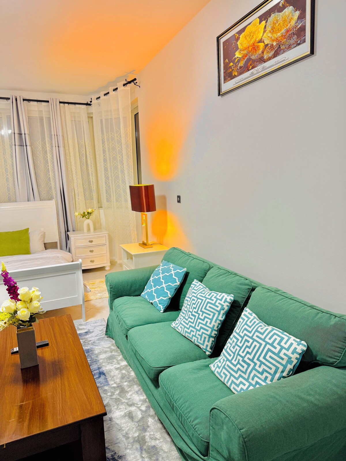 Image de profil de l’hôte