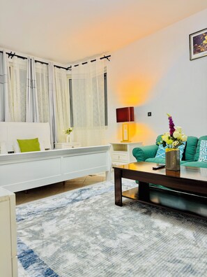 Una Smart TV