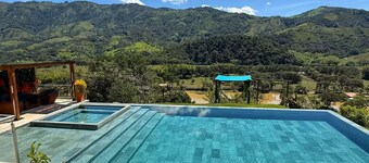 Finca Cantares-Live the magic of nature!