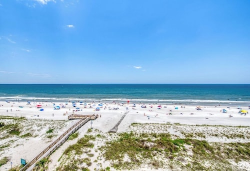 Lux  Suite 1-bedroom  with Working desk in tranquil Jacksonville