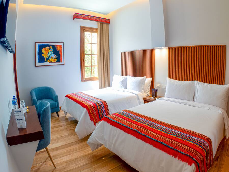 Kamar