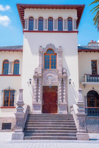 Circasiana Palace Hotel Boutique