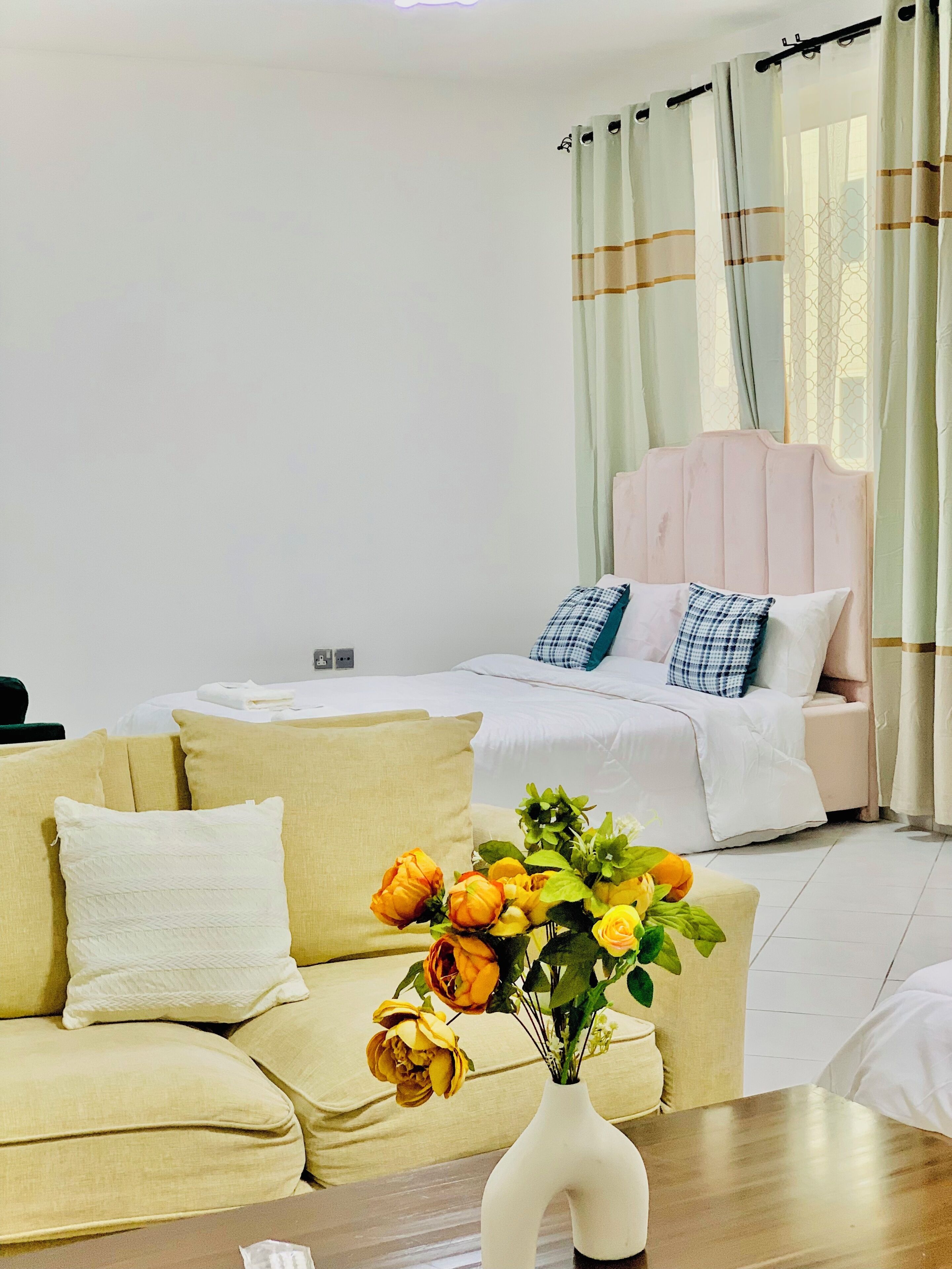 Ferro/asse da stiro, Wi-Fi, accesso in sedia a rotelle