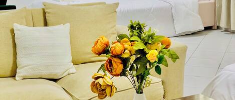 Ferro/asse da stiro, Wi-Fi, accesso in sedia a rotelle