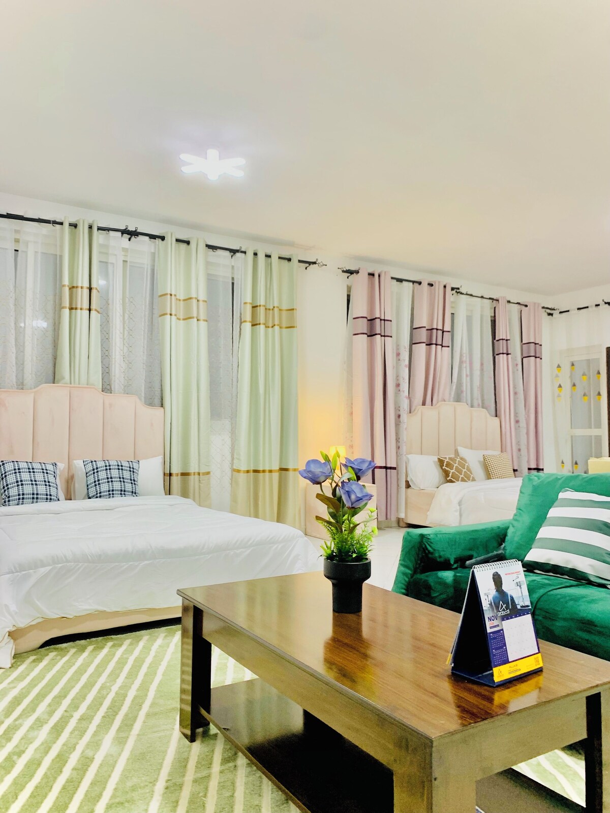 Foto de perfil del anfitrión