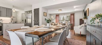 4 BR|Hot Tub|Game Room|Near MGM|Sleeps 8