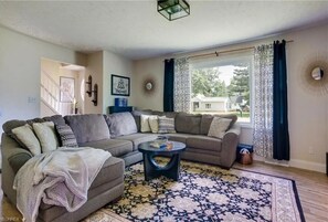 Televisie en tafelvoetbal