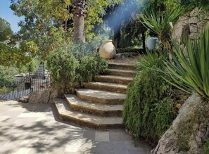 Terrazza/patio