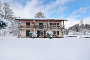 Exterior - Chez Valentin (Gérardmer)