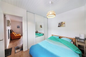 WiFi - Chez Valentin (Gérardmer)