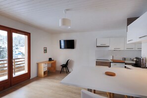 Private kitchen - Chez Valentin (Gérardmer)