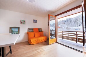 Interior - Chez Valentin (Gérardmer)