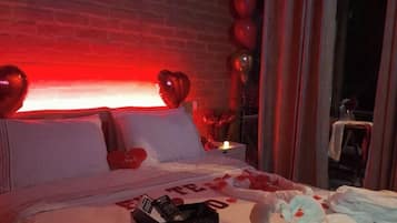 WiFi、ベッドシーツ