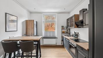 Cucina privata