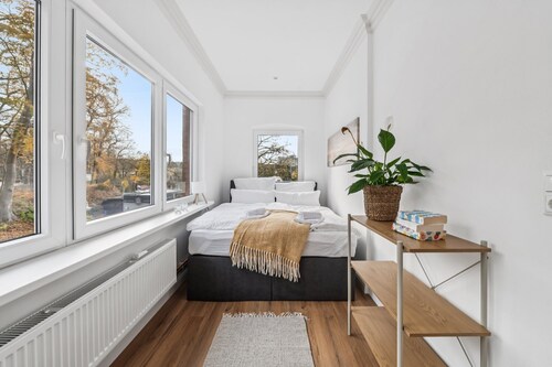 NEU!!! Gruppenurlaub mit Sauna im Plöner Seengebiet