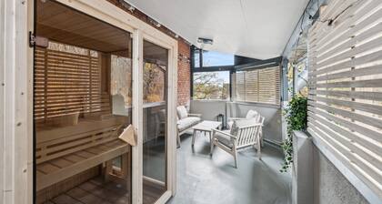 NEU!!! Gruppenurlaub mit Sauna im Plöner Seengebiet