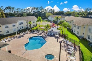 Pool - Resort Pool*Renovated*Near Parks! (Kissimmee)