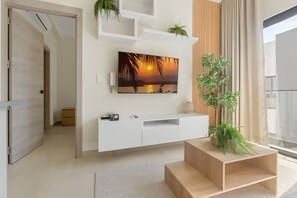 Interior - 20 minutes from Airport PJU Cozy 1-bedroom apartment in brilliant Punta Cana (Punta Cana)