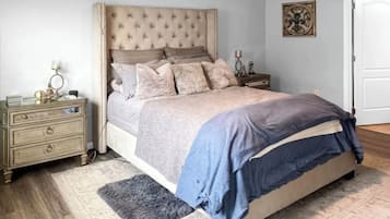 Iron/ironing board, WiFi