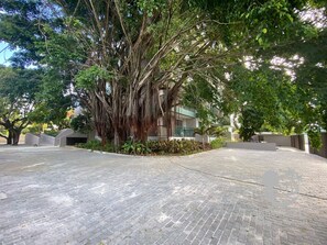 Apartment | Property grounds - Beijupirá Exclusive (Ipojuca)