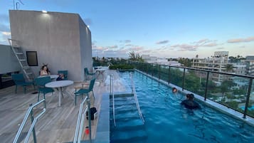 Apartment | Pool | Outdoor pool