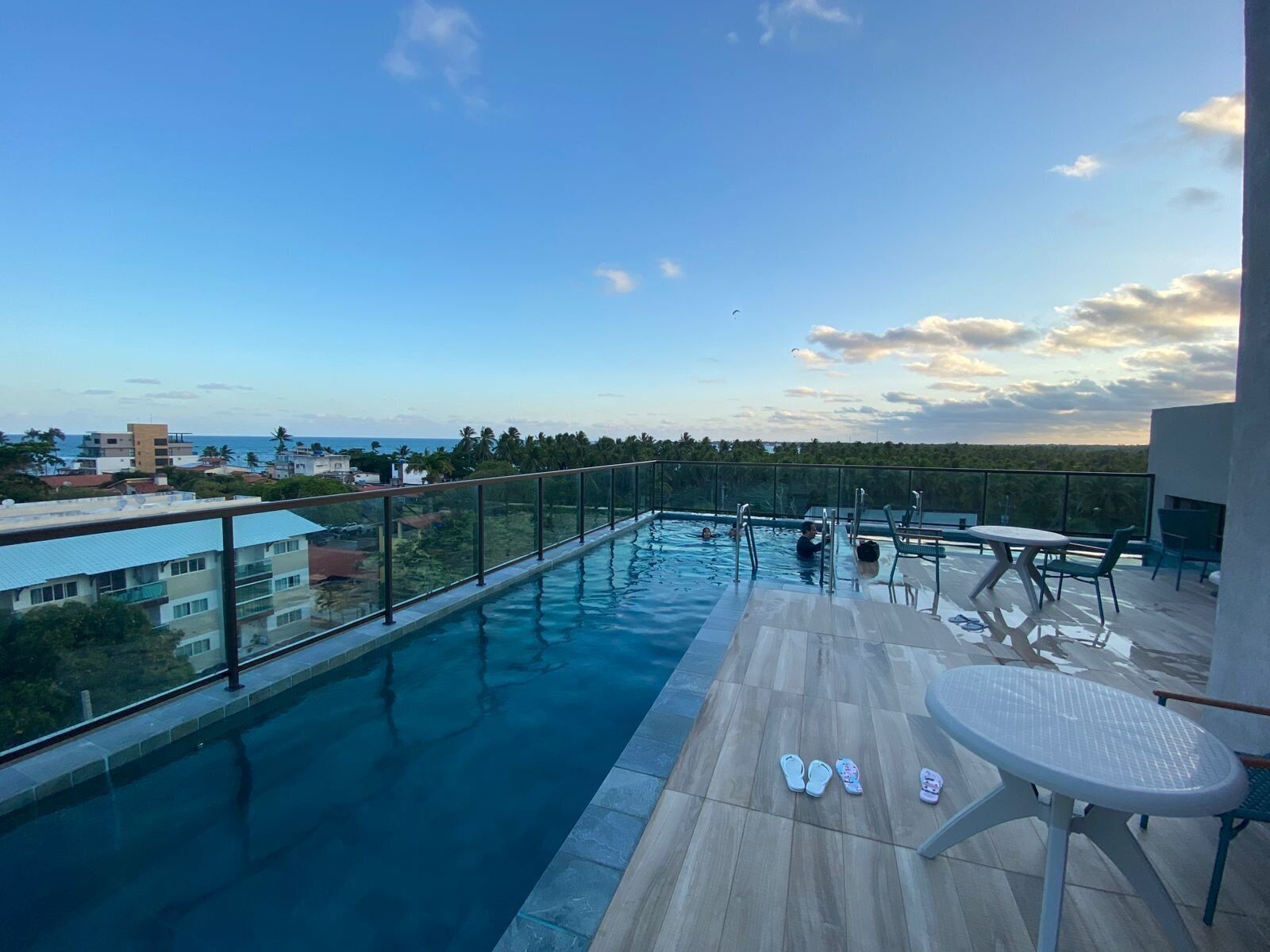 Apartamento | Piscina | Una piscina al aire libre