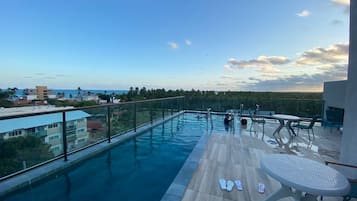 Apartamento | Piscina | Una piscina al aire libre