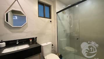 Apartamento | Banheiro