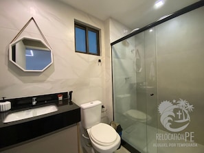 Apartment | Bathroom