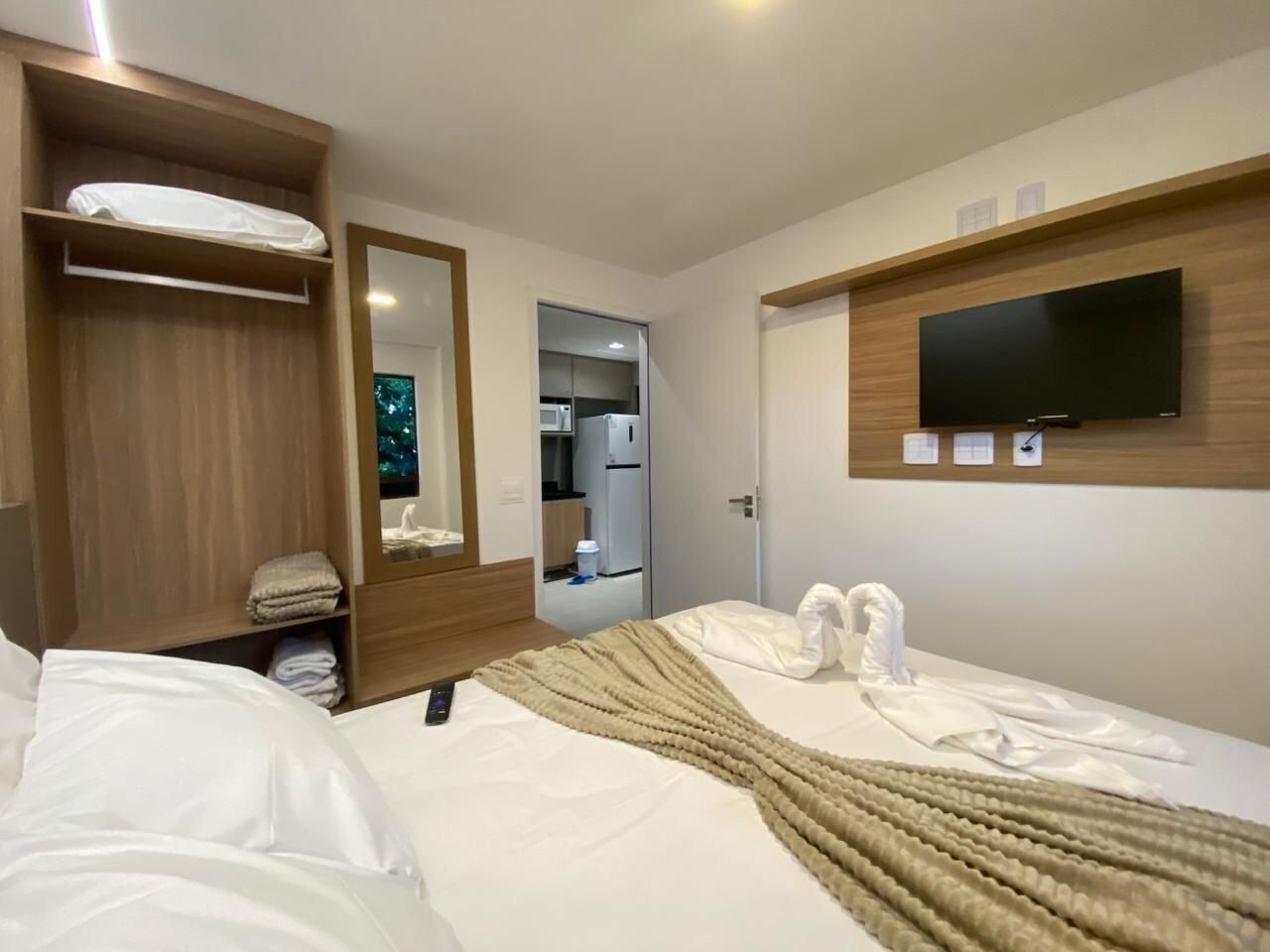 Apartamento | Wifi gratis