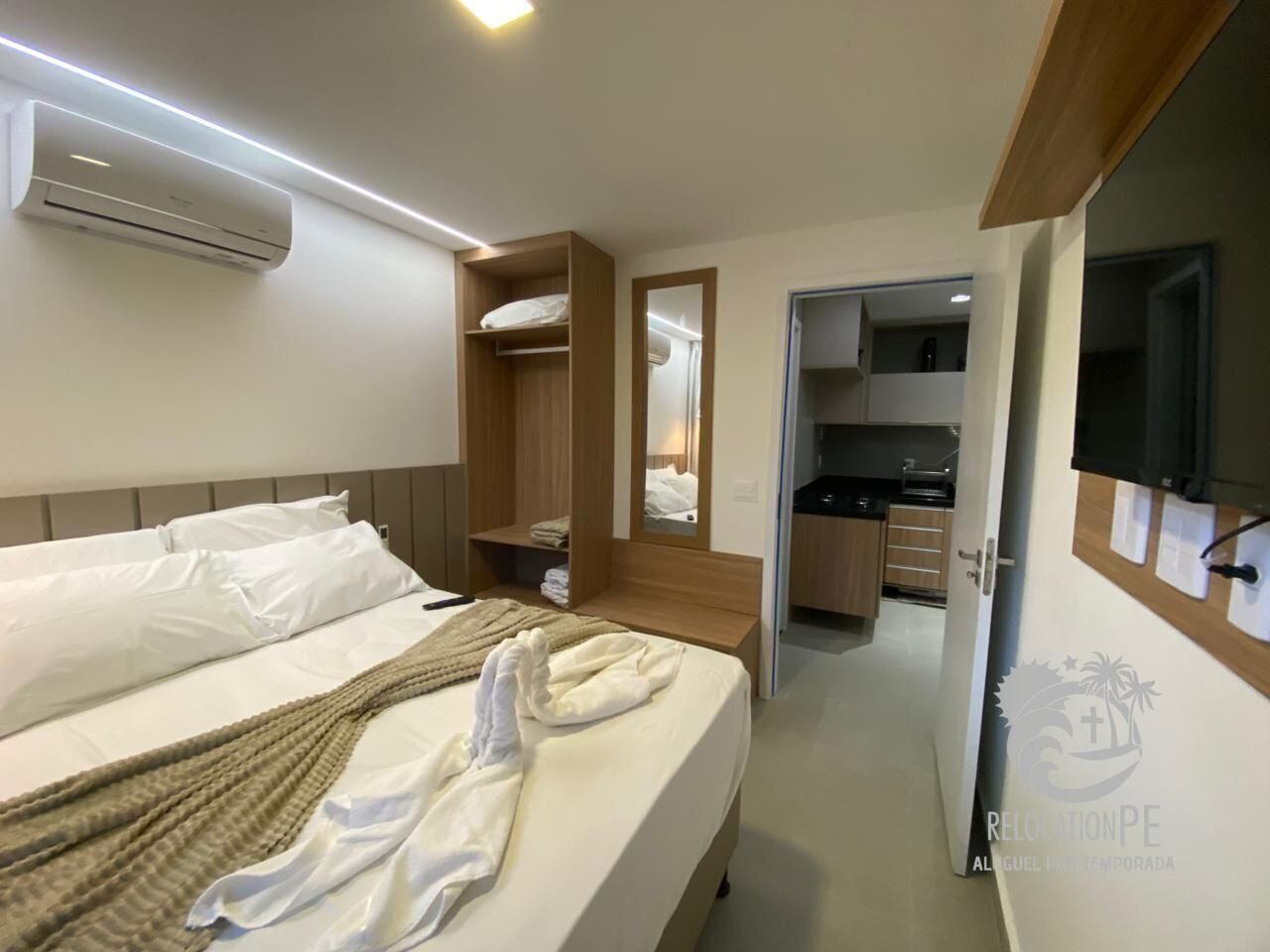 Apartment | Free WiFi