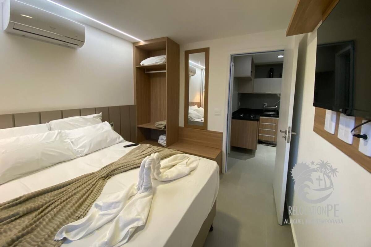 Apartment | Free WiFi