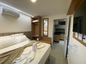 Apartment | Free WiFi