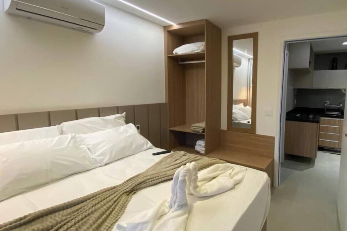 Apartment | WiFi (free)