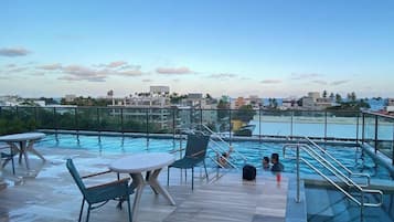 Apartamento | Piscina | Piscina externa