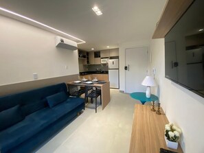 Appartement | Woonruimte