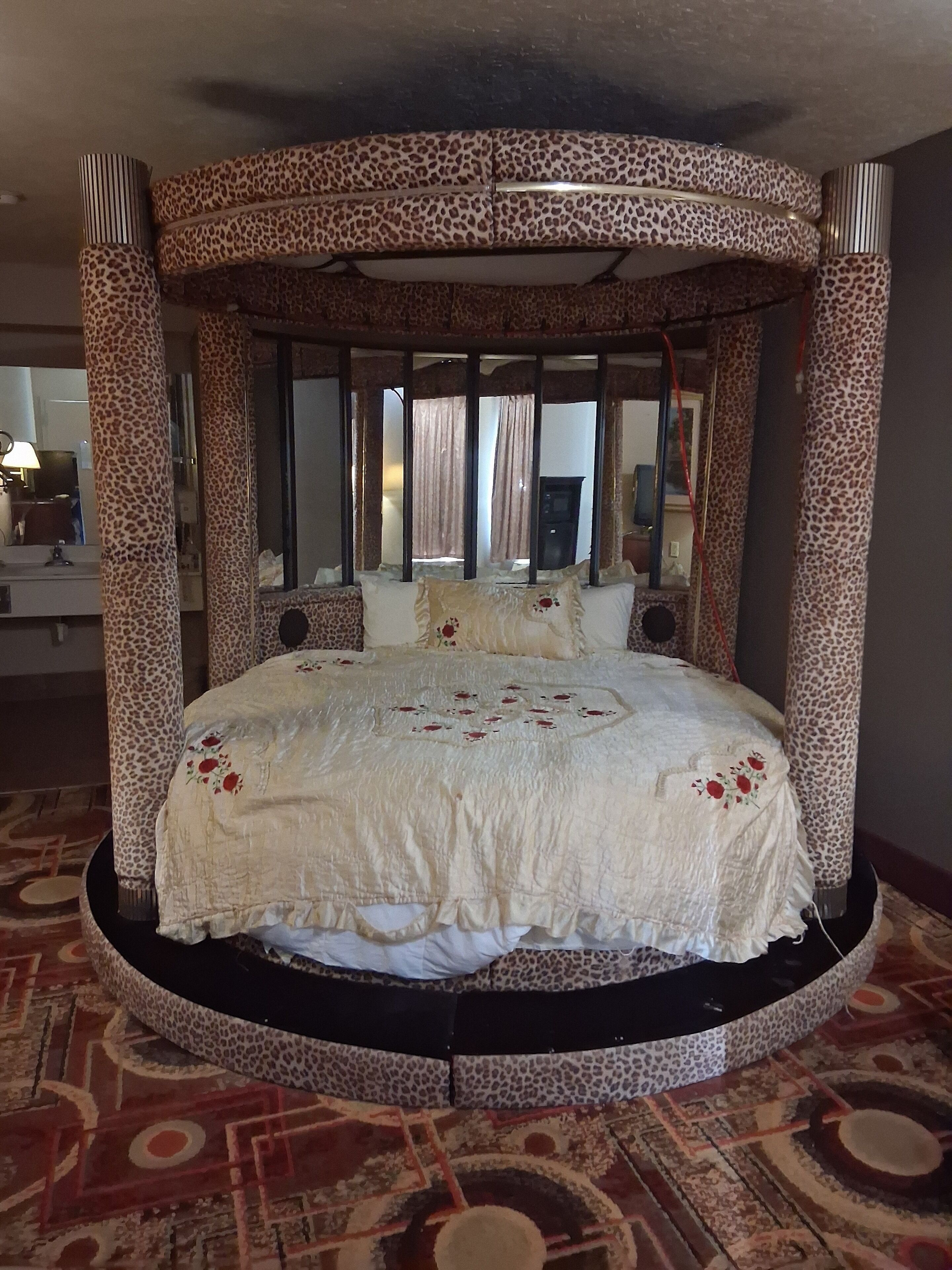 ملاءات أسرّة